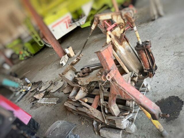 Другая Другая, объемом двигателя 0 л и пробегом 0 тыс. км за 604 $, фото 1 на Automoto.ua