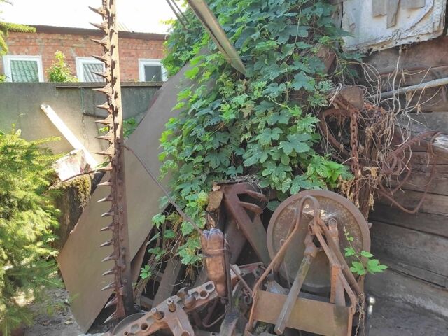 Другая Другая, объемом двигателя 0 л и пробегом 0 тыс. км за 300 $, фото 1 на Automoto.ua