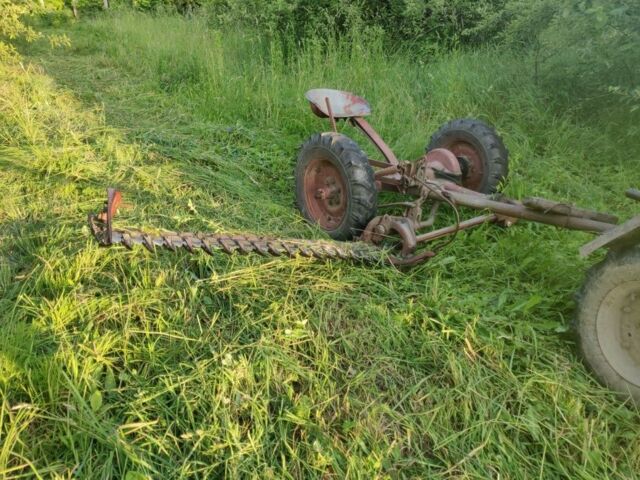 Другая Другая, объемом двигателя 0 л и пробегом 0 тыс. км за 157 $, фото 3 на Automoto.ua