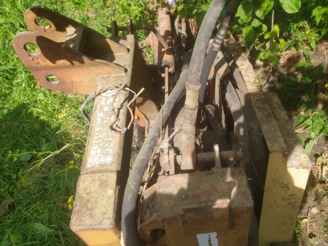 Другая Другая, объемом двигателя 0 л и пробегом 0 тыс. км за 485 $, фото 4 на Automoto.ua