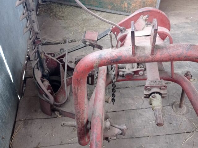 Другая Другая, объемом двигателя 0 л и пробегом 0 тыс. км за 237 $, фото 3 на Automoto.ua