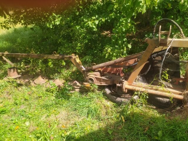 Другая Другая, объемом двигателя 0 л и пробегом 0 тыс. км за 485 $, фото 3 на Automoto.ua