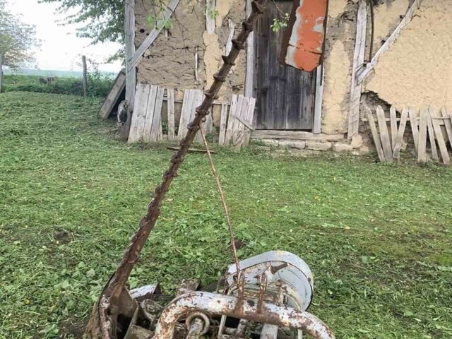 Другая Другая, объемом двигателя 0 л и пробегом 0 тыс. км за 97 $, фото 2 на Automoto.ua