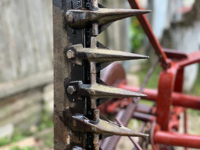 Інша Інша, об'ємом двигуна 0 л та пробігом 0 тис. км за 214 $, фото 1 на Automoto.ua