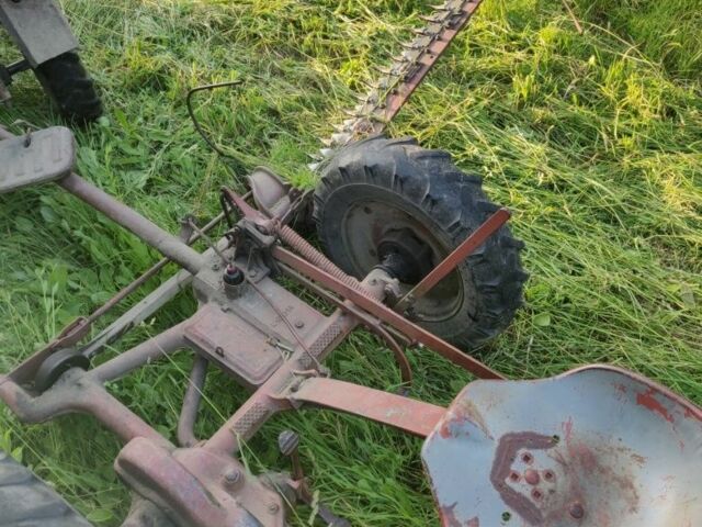 Другая Другая, объемом двигателя 0 л и пробегом 0 тыс. км за 157 $, фото 5 на Automoto.ua