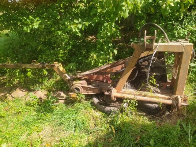 Другая Другая, объемом двигателя 0 л и пробегом 0 тыс. км за 485 $, фото 2 на Automoto.ua