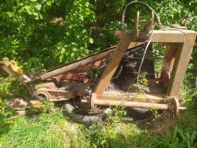 Другая Другая, объемом двигателя 0 л и пробегом 0 тыс. км за 485 $, фото 1 на Automoto.ua