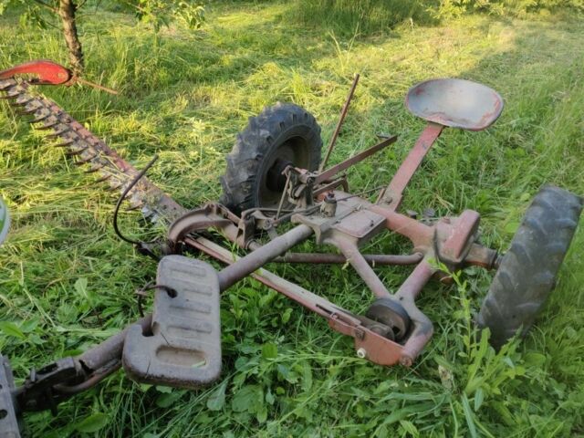 Другая Другая, объемом двигателя 0 л и пробегом 0 тыс. км за 157 $, фото 4 на Automoto.ua