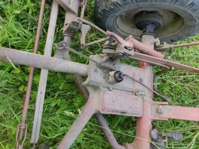 Другая Другая, объемом двигателя 0 л и пробегом 0 тыс. км за 157 $, фото 1 на Automoto.ua