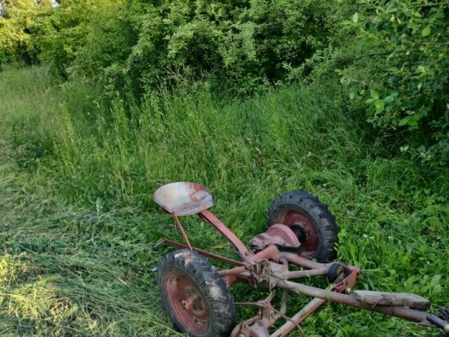 Другая Другая, объемом двигателя 0 л и пробегом 0 тыс. км за 157 $, фото 2 на Automoto.ua