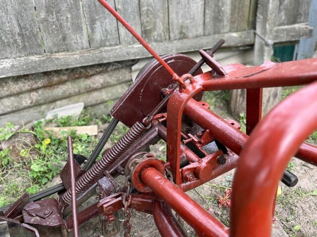 Інша Інша, об'ємом двигуна 0 л та пробігом 0 тис. км за 214 $, фото 3 на Automoto.ua