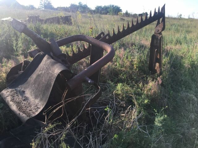 Другая Другая, объемом двигателя 0 л и пробегом 0 тыс. км за 194 $, фото 1 на Automoto.ua