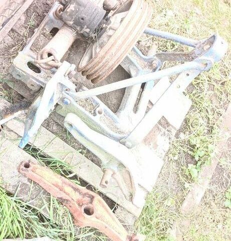 Інша Інша, об'ємом двигуна 0 л та пробігом 0 тис. км за 133 $, фото 1 на Automoto.ua