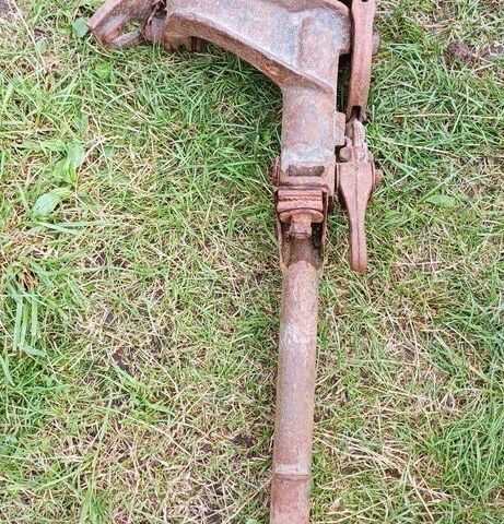 Інша Інша, об'ємом двигуна 0 л та пробігом 0 тис. км за 133 $, фото 5 на Automoto.ua