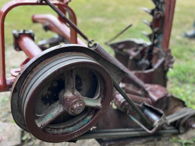 Інша Інша, об'ємом двигуна 0 л та пробігом 0 тис. км за 214 $, фото 2 на Automoto.ua