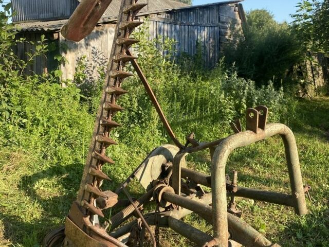 Інша Інша, об'ємом двигуна 0 л та пробігом 0 тис. км за 121 $, фото 6 на Automoto.ua