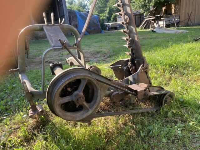 Інша Інша, об'ємом двигуна 0 л та пробігом 0 тис. км за 121 $, фото 2 на Automoto.ua