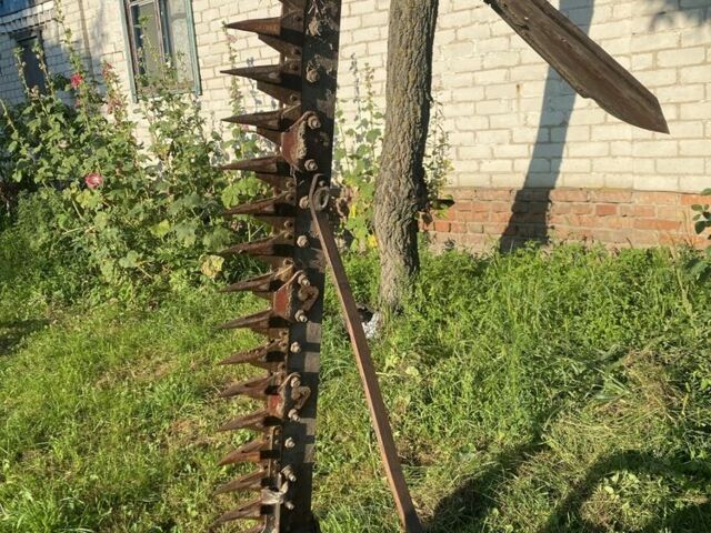 Інша Інша, об'ємом двигуна 0 л та пробігом 0 тис. км за 121 $, фото 4 на Automoto.ua