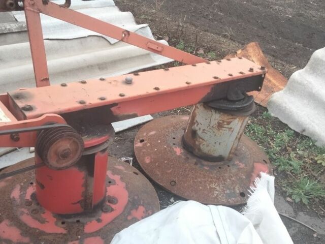 Другая Другая, объемом двигателя 0 л и пробегом 0 тыс. км за 356 $, фото 2 на Automoto.ua