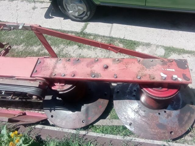 Другая Другая, объемом двигателя 0 л и пробегом 0 тыс. км за 1065 $, фото 1 на Automoto.ua