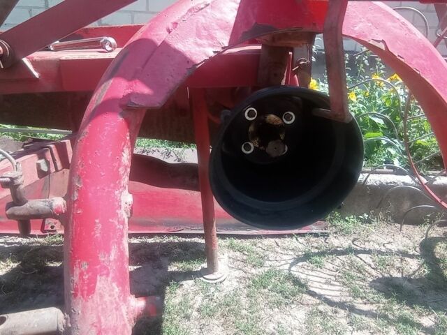 Другая Другая, объемом двигателя 0 л и пробегом 0 тыс. км за 1065 $, фото 3 на Automoto.ua