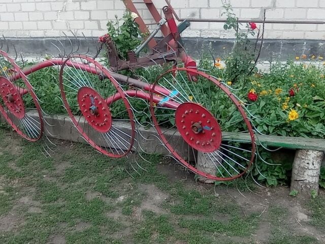 Інша Інша, об'ємом двигуна 0 л та пробігом 0 тис. км за 1307 $, фото 6 на Automoto.ua