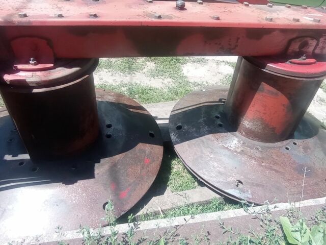 Другая Другая, объемом двигателя 0 л и пробегом 0 тыс. км за 1065 $, фото 4 на Automoto.ua