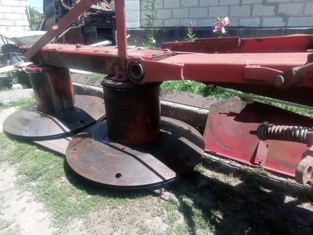 Другая Другая, объемом двигателя 0 л и пробегом 0 тыс. км за 1065 $, фото 2 на Automoto.ua