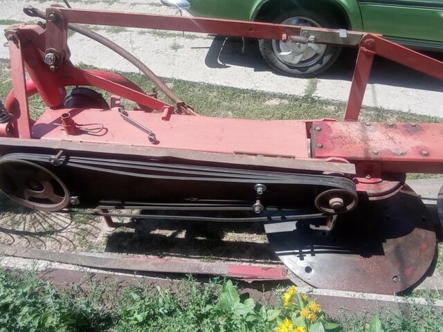 Другая Другая, объемом двигателя 0 л и пробегом 0 тыс. км за 1065 $, фото 5 на Automoto.ua