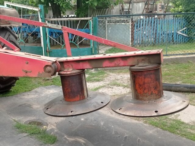 Інша Інша, об'ємом двигуна 0 л та пробігом 0 тис. км за 1307 $, фото 1 на Automoto.ua