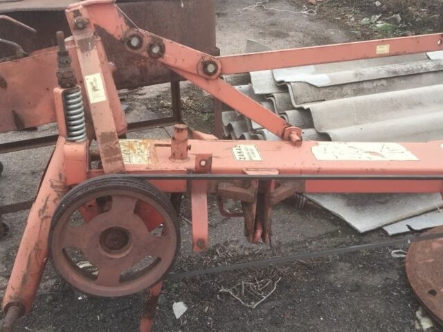 Другая Другая, объемом двигателя 0 л и пробегом 0 тыс. км за 356 $, фото 1 на Automoto.ua