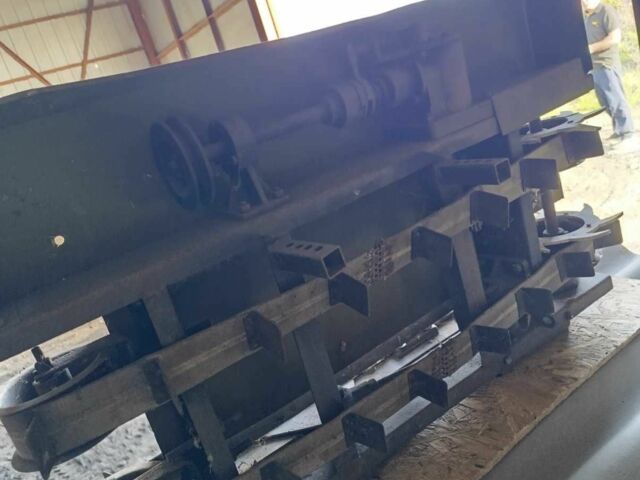 Другая Другая, объемом двигателя 0 л и пробегом 0 тыс. км за 215 $, фото 1 на Automoto.ua