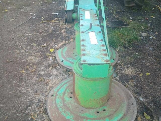 Другая Другая, объемом двигателя 0 л и пробегом 0 тыс. км за 663 $, фото 1 на Automoto.ua