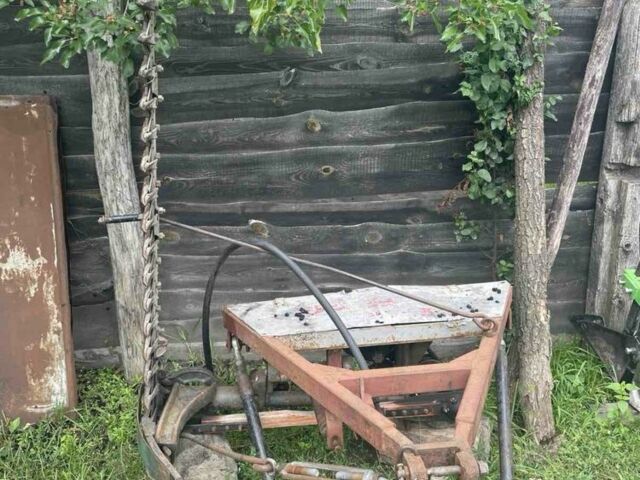 Інша Інша, об'ємом двигуна 0 л та пробігом 0 тис. км за 108 $, фото 2 на Automoto.ua