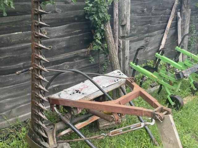 Інша Інша, об'ємом двигуна 0 л та пробігом 0 тис. км за 108 $, фото 1 на Automoto.ua