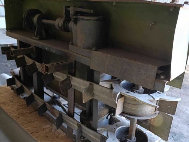 Другая Другая, объемом двигателя 0 л и пробегом 0 тыс. км за 215 $, фото 3 на Automoto.ua