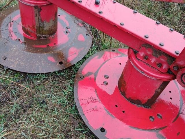 Другая Другая, объемом двигателя 0 л и пробегом 0 тыс. км за 1200 $, фото 3 на Automoto.ua