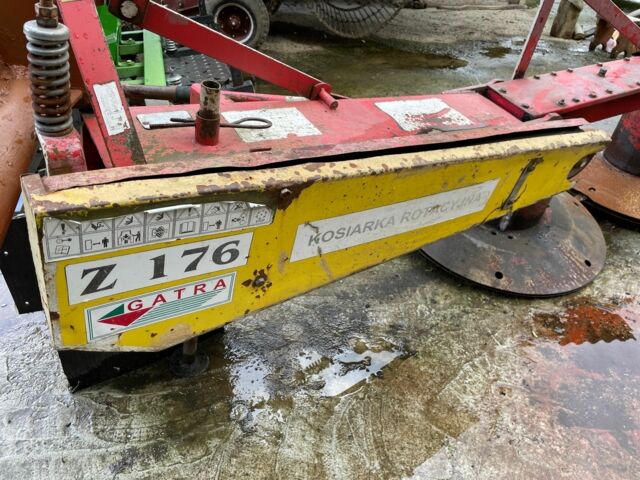 Другая Другая, объемом двигателя 0 л и пробегом 0 тыс. км за 592 $, фото 1 на Automoto.ua