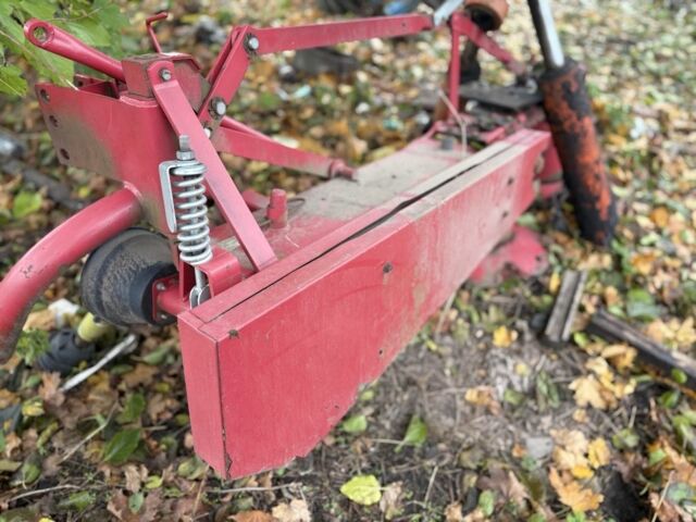 Інша Інша, об'ємом двигуна 0 л та пробігом 0 тис. км за 1000 $, фото 1 на Automoto.ua