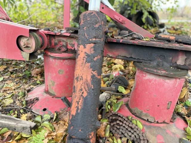 Інша Інша, об'ємом двигуна 0 л та пробігом 0 тис. км за 1000 $, фото 2 на Automoto.ua