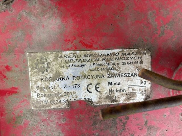 Інша Інша, об'ємом двигуна 0 л та пробігом 0 тис. км за 1000 $, фото 3 на Automoto.ua