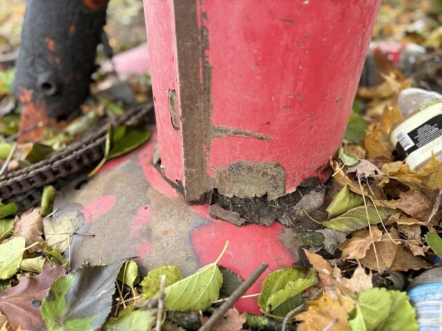 Інша Інша, об'ємом двигуна 0 л та пробігом 0 тис. км за 1000 $, фото 4 на Automoto.ua