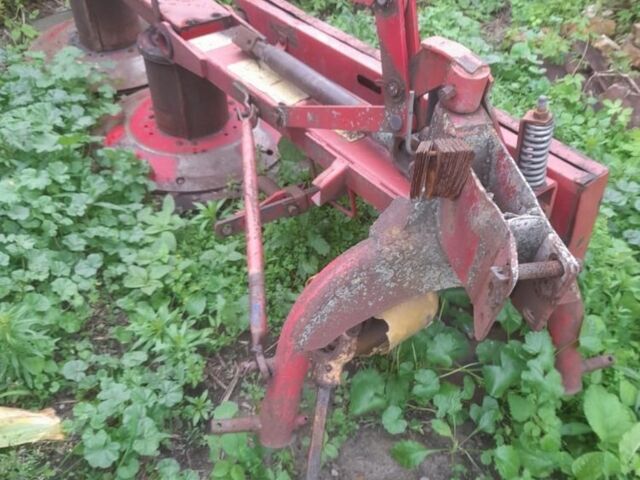 Другая Другая, объемом двигателя 0 л и пробегом 0 тыс. км за 558 $, фото 2 на Automoto.ua