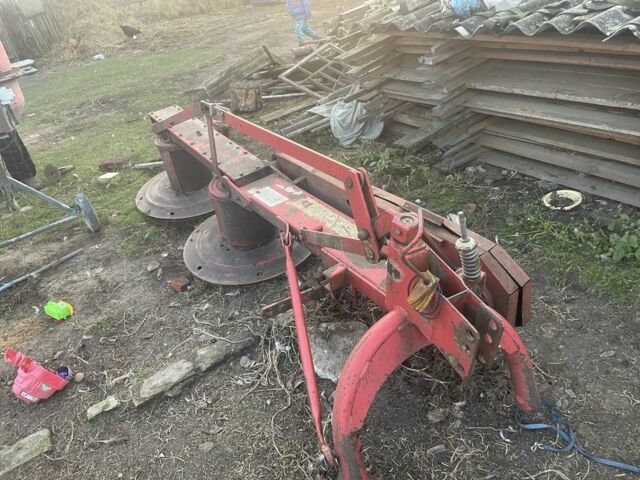 Інша Інша, об'ємом двигуна 0 л та пробігом 0 тис. км за 500 $, фото 2 на Automoto.ua