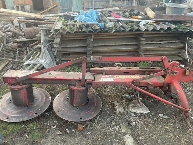 Інша Інша, об'ємом двигуна 0 л та пробігом 0 тис. км за 500 $, фото 3 на Automoto.ua