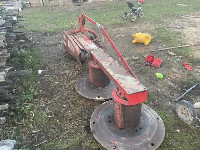 Інша Інша, об'ємом двигуна 0 л та пробігом 0 тис. км за 500 $, фото 1 на Automoto.ua