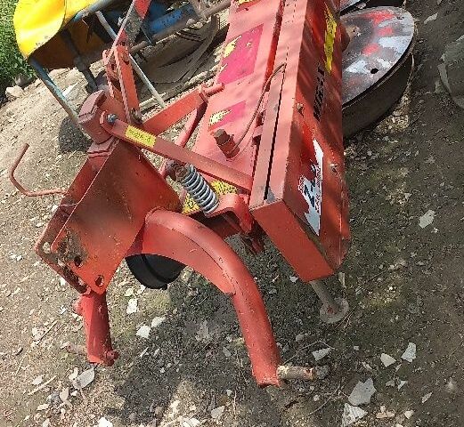 Другая Другая, объемом двигателя 0 л и пробегом 0 тыс. км за 800 $, фото 4 на Automoto.ua