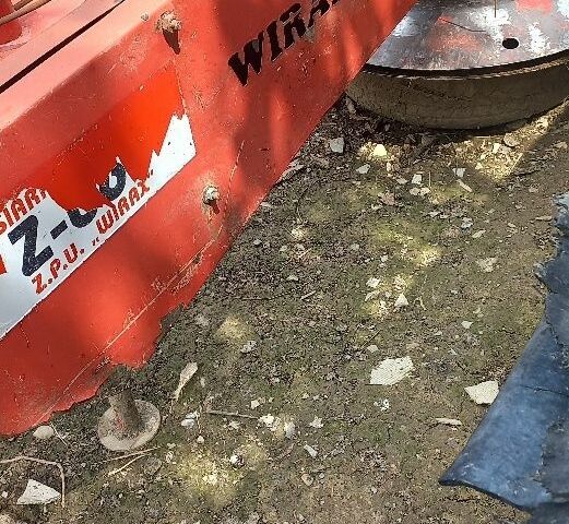 Другая Другая, объемом двигателя 0 л и пробегом 0 тыс. км за 800 $, фото 2 на Automoto.ua