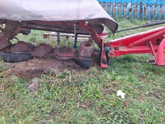 Другая Другая, объемом двигателя 0 л и пробегом 0 тыс. км за 710 $, фото 4 на Automoto.ua