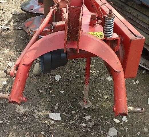 Другая Другая, объемом двигателя 0 л и пробегом 0 тыс. км за 800 $, фото 1 на Automoto.ua